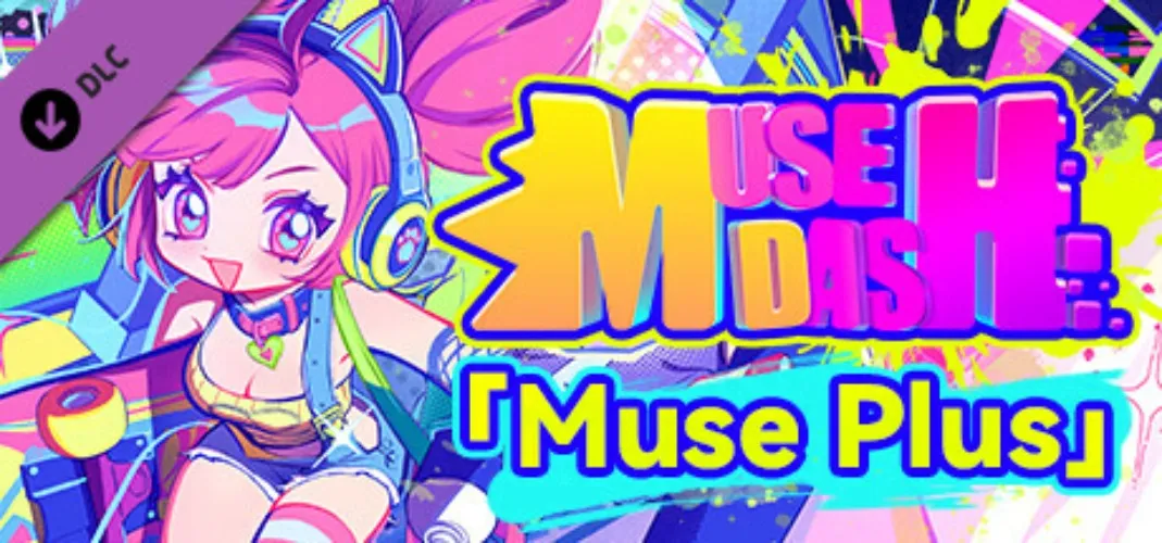 Muse Dash Plus
