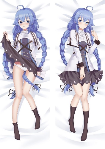 fund my bodypillow obsession 
