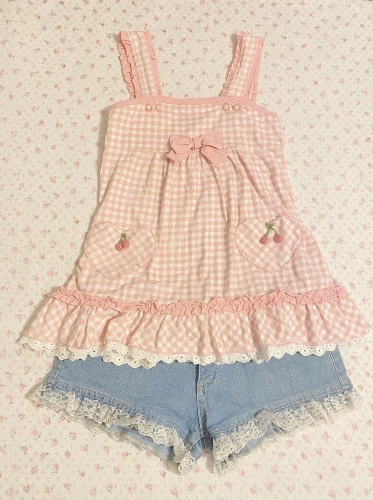 outfit set