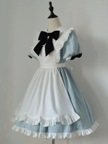 alice cosplay