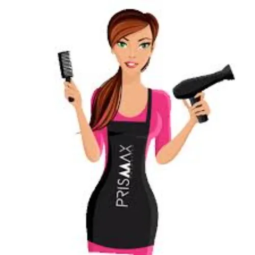HAIRDRESSER / PELUQUERIA 