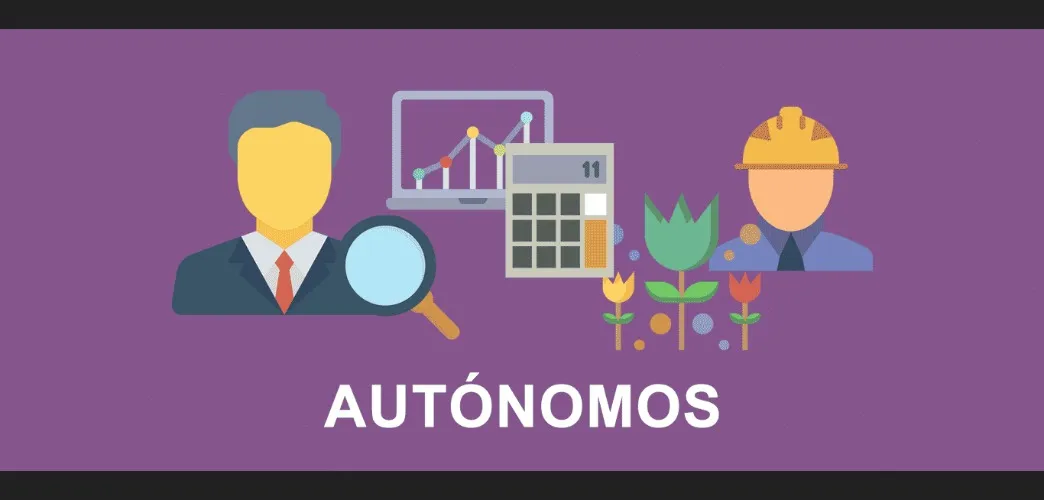 SELF EMPLOYMENT TAX - AUTONOMOS