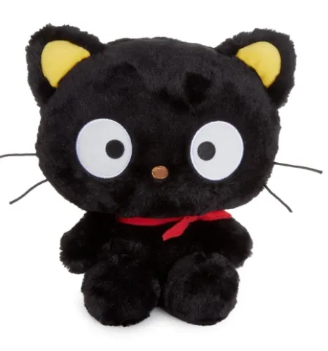 Chococat 10" Plush