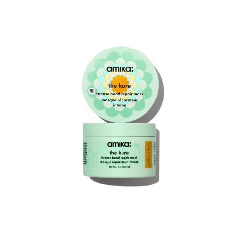 amika hair mask