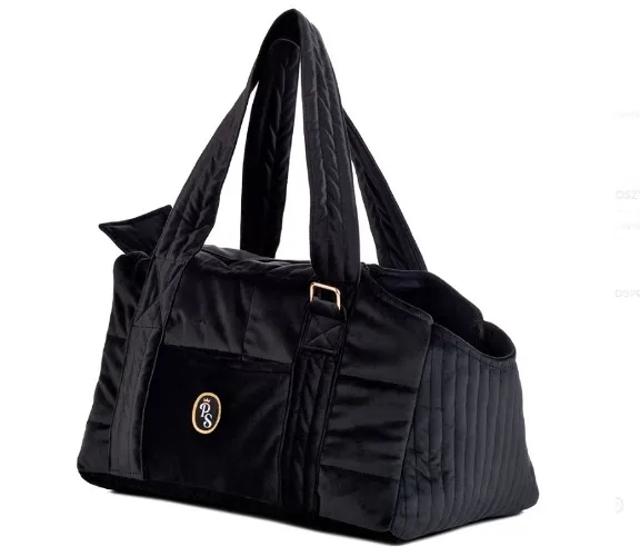 Dog Carrier for Naru 🐶