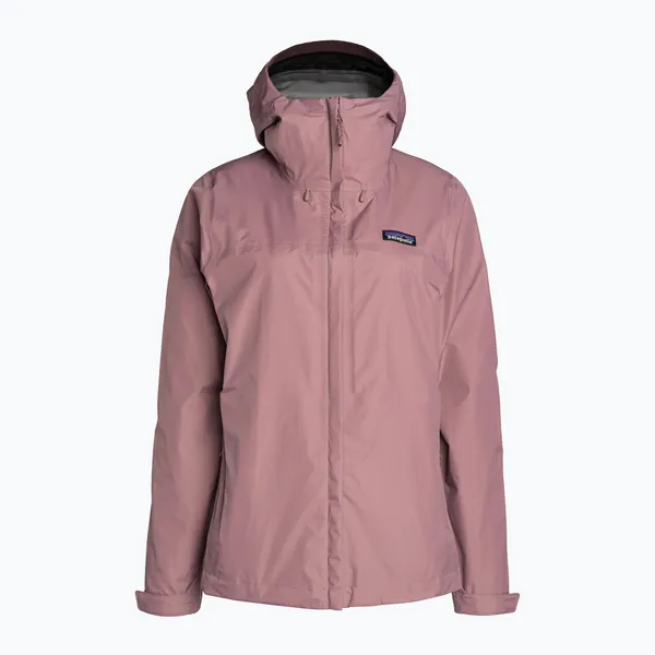 Patagonia Raincoat