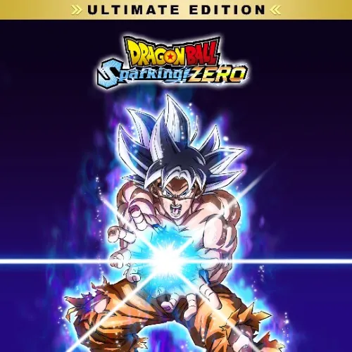 Dragon Ball: Sparking! ZERO Ultimate Edition 