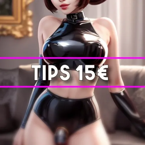 Tips 15€