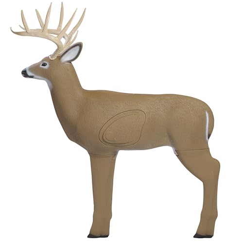 Shooter Buck 3D Deer Archery Target - 3-D Buck Target