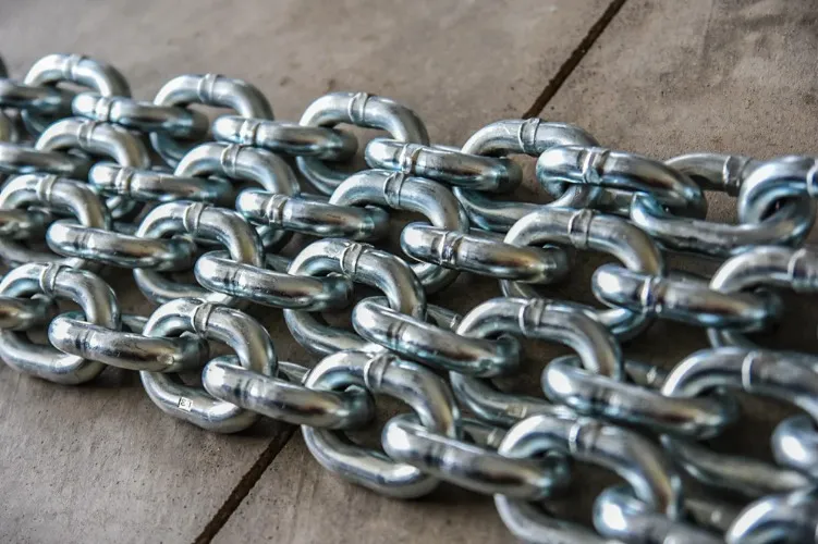 Cuffed Hogtie Supplies