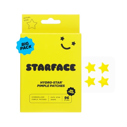 Starface Party Pack
