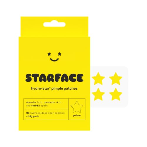 Starface Party Pack