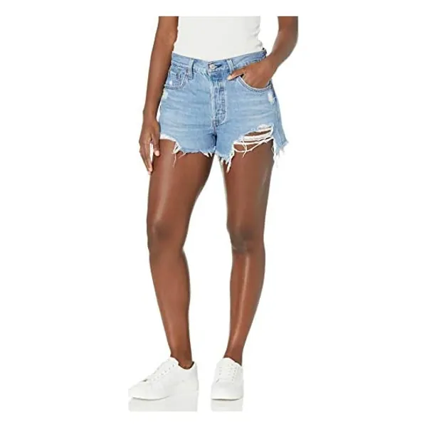 Levi's Women's 501 Original Shorts