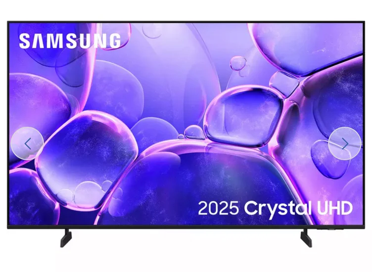 Buy Samsung 58 Inch UE58U8000FK Smart 4K UHD HDR LED TV | Televisions | Argos