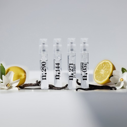 Vanilla Discovery Kit 