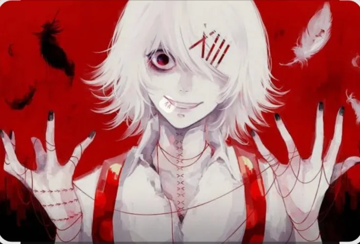 Oshun Nails and Toes