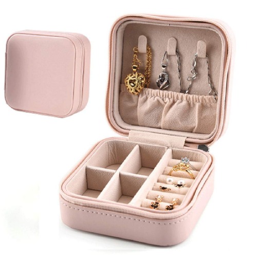 Mini Jewellery Box Organizer