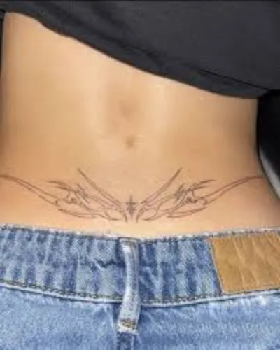 New tattoo