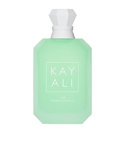 KAYALI YUM PISTACHIO GELATO 33 EDP INTENSE 1.7 oz / 50 mL eau de parfum spray