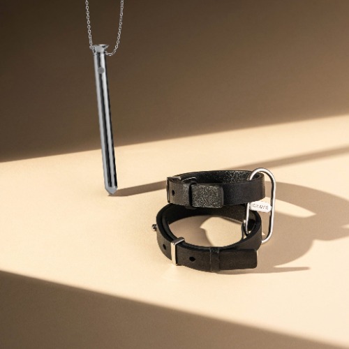 Pleasure Jewelry Set - Silver