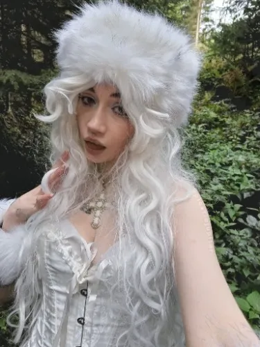 cosplay stuff ^__^