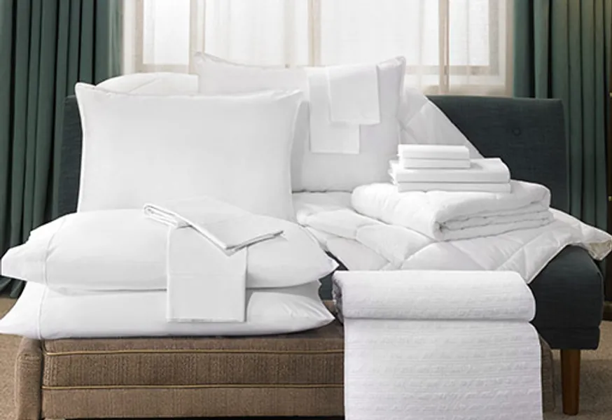 Bedding Set | Shop Hampton