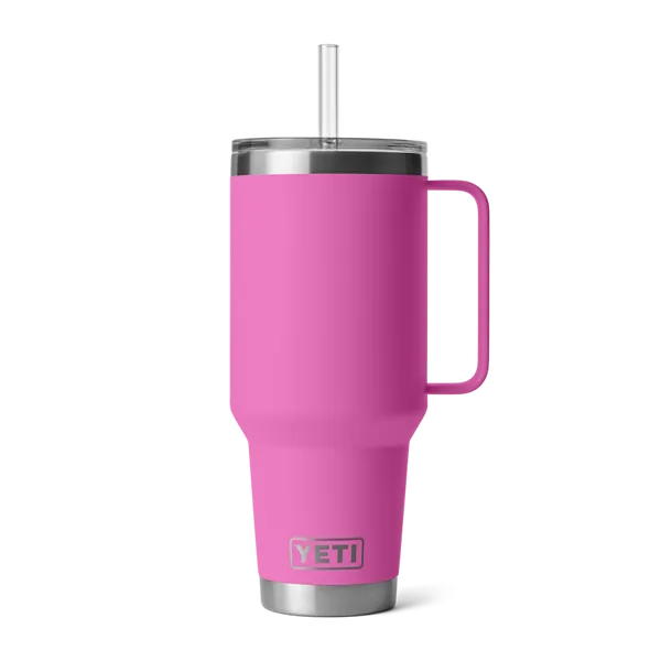 Rambler® 42 oz Straw Mug