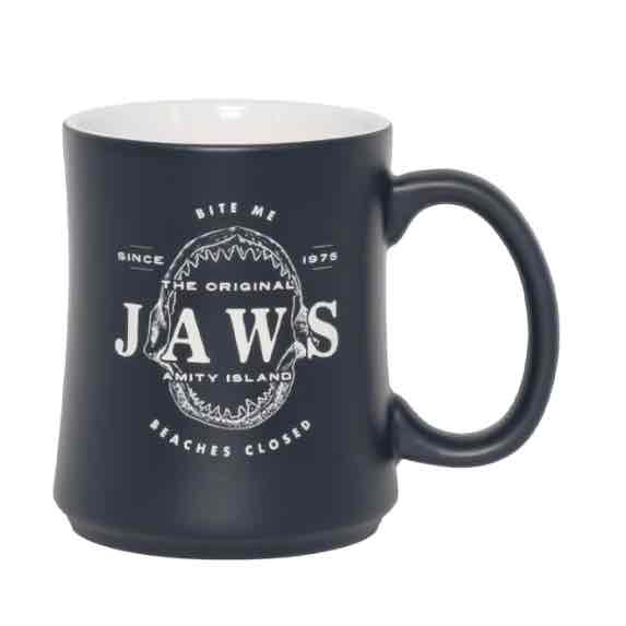Jaws Amity Island Mug | UNIVERSAL ORLANDO