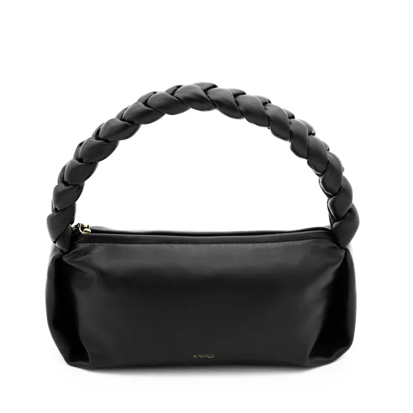 20% off | Brioche - Black | Last Few