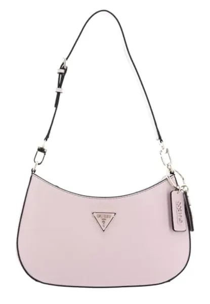 GUESS Damen Noelle Top Zip Shoulder Bag