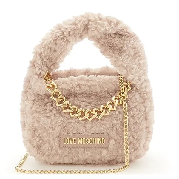 Love Moschino Damen Jc4231pp0h Handtasche