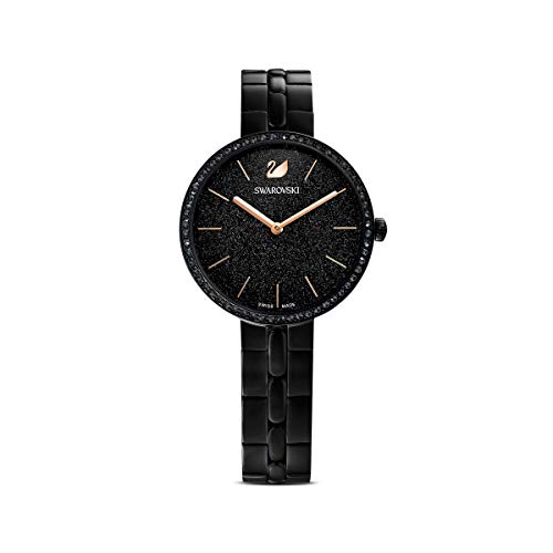 Swarovski Cosmopolitan Collection Women's Watches - Black