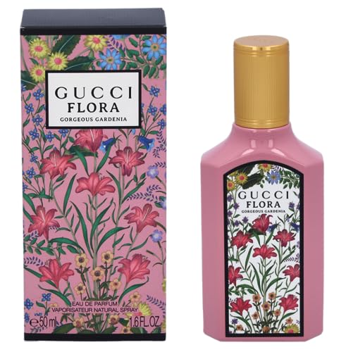 Gucci Flora Gorgeous Gardenia Eau de Parfum for Women 30ml - Floral - 30 ml (Pack of 1)