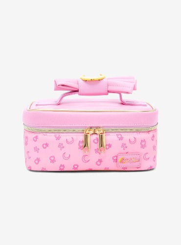 Sailor Moon Bow Makeup Bag