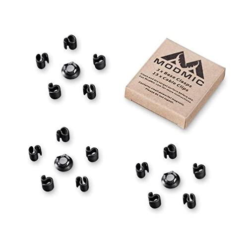 Antlion Audio ModMic Accessory Combo,Black - Single