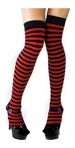 Striped Stockings (Any color)