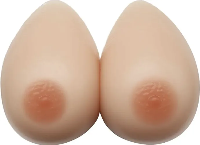 Breast forms for things! 