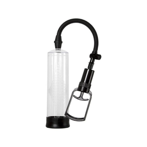 Lovers Power Starter Pump | Default Title