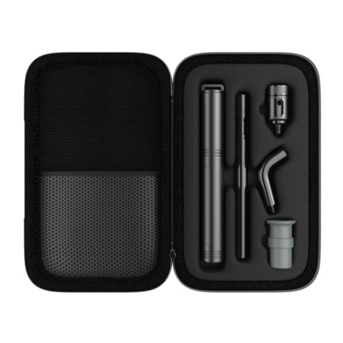 Resono Pro | Resono Pro / Midnight Black