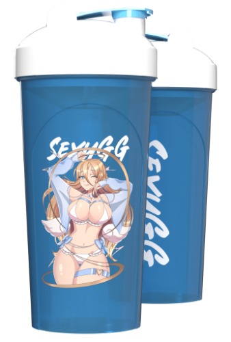 SexyGG Shaker - #8 Heavenly Hottie