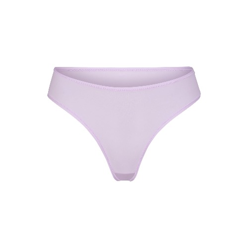 FITS EVERYBODY THONG | LILY