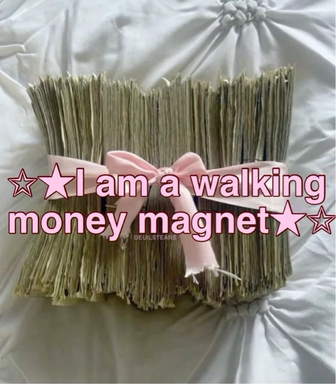 silly little beverage 