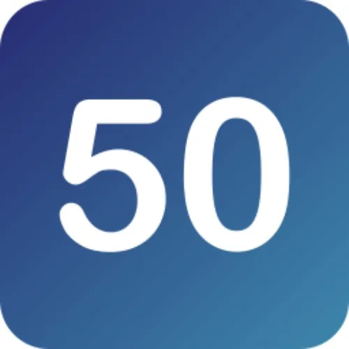 $50 for Gym Membership