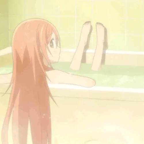 Spa day <3