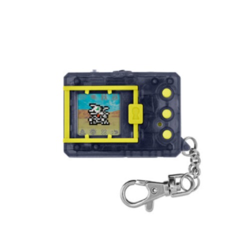 Digimon COLOR Vpet (Ver.1 Original Clear / Ver.2 Original Smoke) [INSTOCK] | Ver.2 Original Smoke