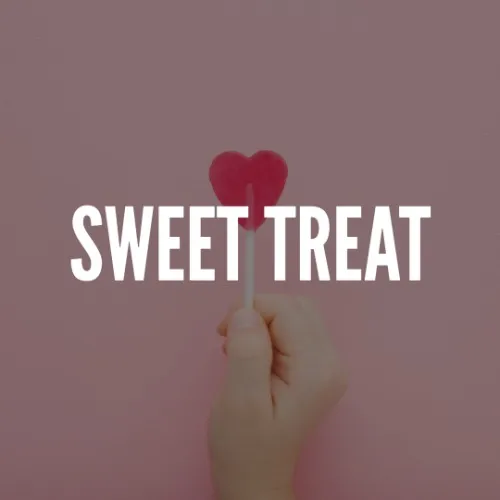 A Sweet Treat