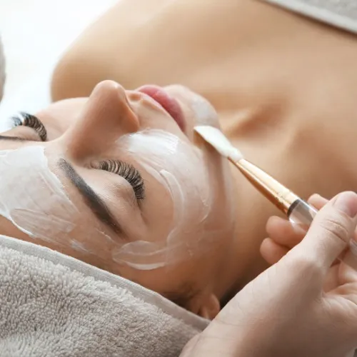 Spa Facial 
