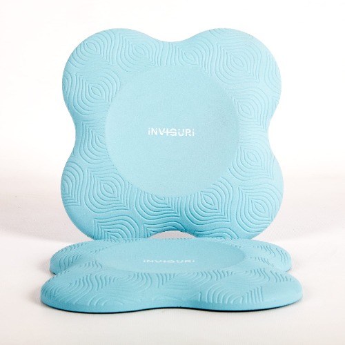 Knee Pad Set of 2 for Yoga