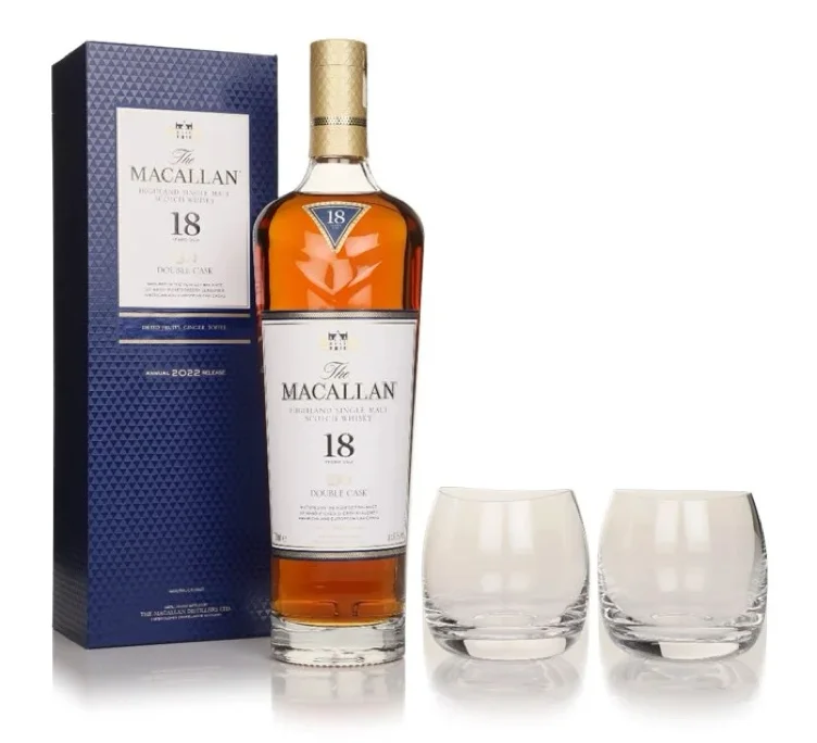 Birthday macallan 18 🎁🎉