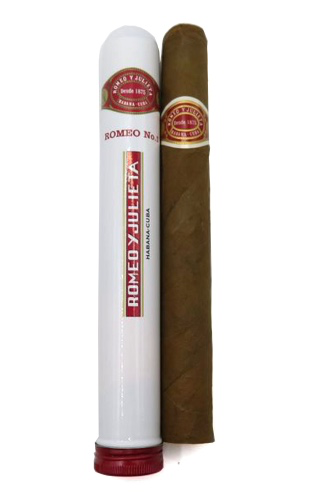 Romeo y Julieta 